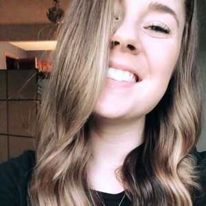 Meet your Posher, Kirsten